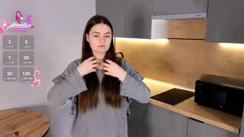 Snapshot of beverlyprice chatting on 12/01/25, 06:07 Alissa online show from 12/01/25, 06:07