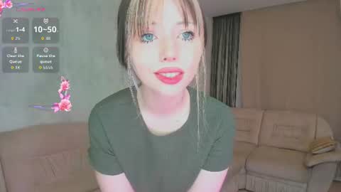 Snapshot of beverlyvegas chatting on 06/20/26, 02:31 Jany online show from 06/20/26, 02:31