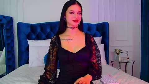 Snapshot of beverlyyork chatting on 03/02/25, 12:42 Beverly online show from 03/02/25, 12:42