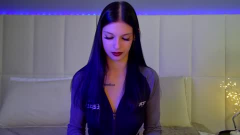 Snapshot of beverlyyork chatting on 03/09/25, 12:42 Beverly online show from 03/09/25, 12:42