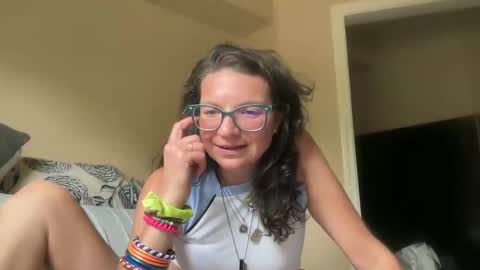 Bex online show from 10/28/25, 08:55