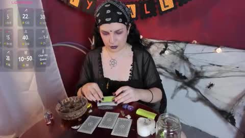 beyondsteel online show from 11/01/25, 12:01