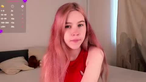 Eliz online show from 09/27/25, 01:10