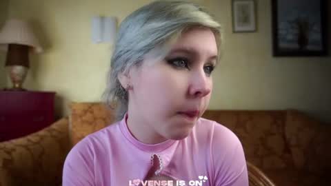 Eliz online show from 07/15/26, 02:39