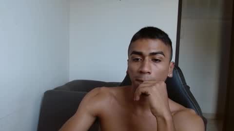 BAYRON online show from 02/14/25, 09:10