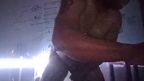 BigFreakyFreaky online show from 12/08/24, 03:13