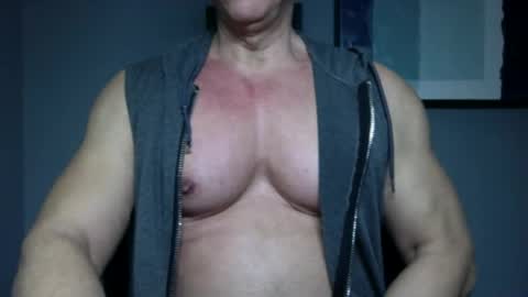 BGDKMUSCLEGUY - SELECTED BY CHATURBATE AS A TOP BROADCASTER FOR 2023 online show from 03/02/25, 04:39