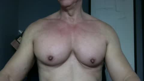 BGDKMUSCLEGUY - SELECTED BY CHATURBATE AS A TOP BROADCASTER FOR 2023 online show from 10/23/25, 04:06