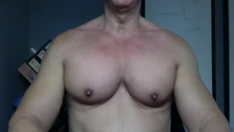 BGDKMUSCLEGUY - SELECTED BY CHATURBATE AS A TOP BROADCASTER FOR 2023 online show from 11/25/25, 05:35