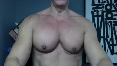 Snapshot of bgdkmuscleguy chatting on 03/11/26, 07:31 BGDKMUSCLEGUY - SELECTED BY CHATURBATE AS A TOP BROADCASTER FOR 2023 online show from 03/11/26, 07:31