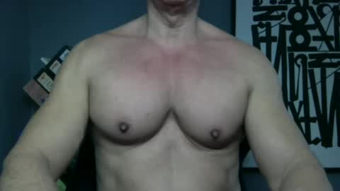 BGDKMUSCLEGUY - SELECTED BY CHATURBATE AS A TOP BROADCASTER FOR 2023 online show from 04/26/26, 06:27