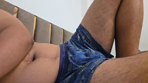 Panty man online show from 11/04/25, 12:26