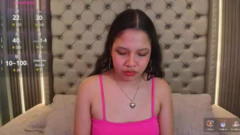 Lala online show from 09/23/25, 01:08