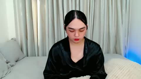 Snapshot of bhabytrans69 chatting on 12/01/25, 11:10 BHABY 3 online show from 12/01/25, 11:10