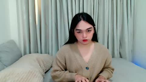 Snapshot of bhabytrans69 chatting on 12/03/25, 10:19 BHABY 3 online show from 12/03/25, 10:19