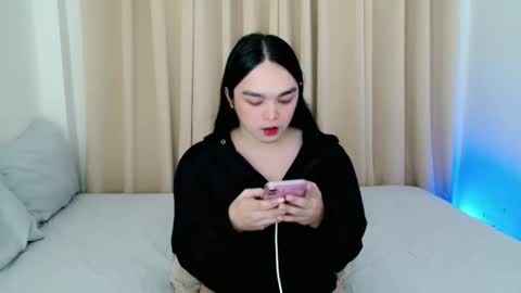 Snapshot of bhabytrans69 chatting on 03/03/26, 09:31 BHABY 3 online show from 03/03/26, 09:31