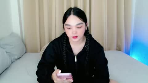 Snapshot of bhabytrans69 chatting on 03/04/26, 06:58 BHABY 3 online show from 03/04/26, 06:58