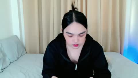 Snapshot of bhabytrans69 chatting on 03/18/26, 02:04 BHABY 3 online show from 03/18/26, 02:04