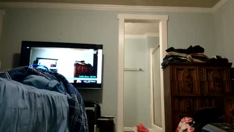 bharvey767097 online show from 10/24/25, 03:08