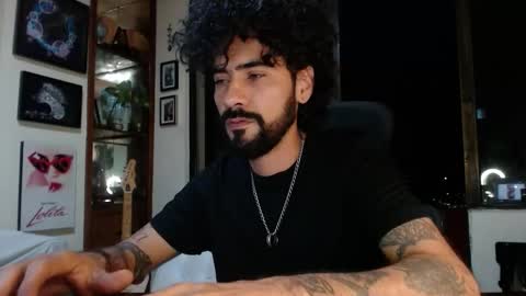 Snapshot of bhbroadcast chatting on 02/28/26, 12:33 bhbroadcast online show from 02/28/26, 12:33