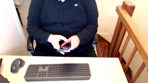 Bisexual Fat guy online show from 01/05/25, 03:34