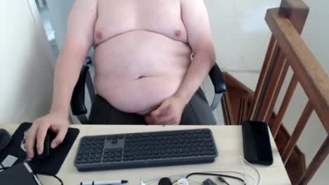 Bisexual Fat guy online show from 06/28/26, 11:27