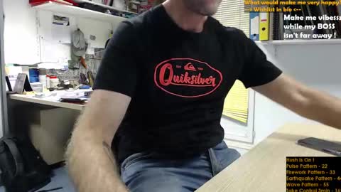 My name is David and if you like public exhibitions you wont be disappointed with me LoL - My favorite vibes is 44  online show from 12/12/24, 01:17