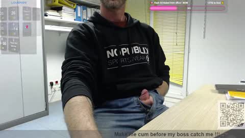 My name is David and if you like public exhibitions you wont be disappointed with me LoL - My favorite vibes is 44  online show from 01/22/25, 04:02