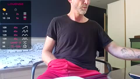 Snapshot of bi_french69 chatting on 07/03/26, 12:00 My name is David and if you like public exhibitions you wont be disappointed with me LoL - My favorite vibes is 44 online show from 07/03/26, 12:00