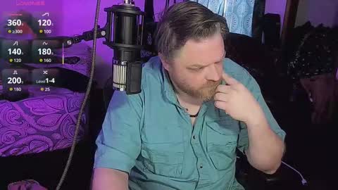 Bi Master Mack online show from 02/16/26, 04:58