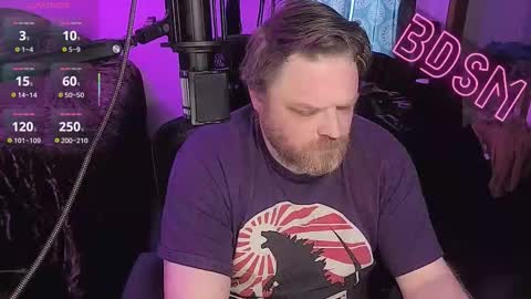 Bi Master Mack online show from 02/23/26, 05:43