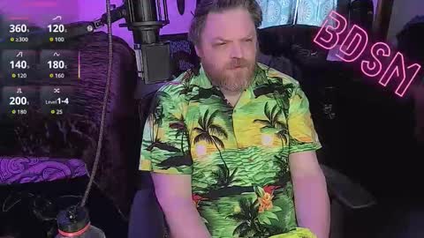 Bi Master Mack online show from 02/25/26, 08:07