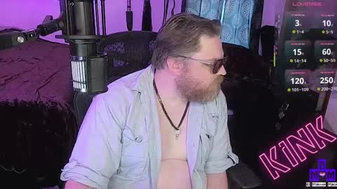 Bi Master Mack online show from 03/13/26, 01:29