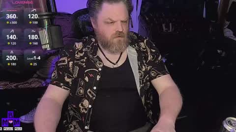 Bi Master Mack online show from 03/28/26, 04:45