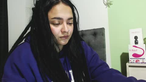 BiaBia online show from 12/05/24, 01:58