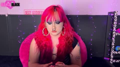 Snapshot of biablack chatting on 03/17/26, 03:11 Bianca Black online show from 03/17/26, 03:11