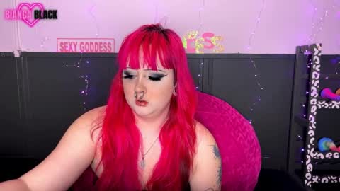 Snapshot of biablack chatting on 04/12/26, 02:49 Bianca Black online show from 04/12/26, 02:49