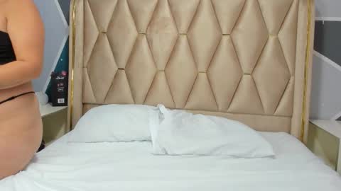 BIANCA Y ALEX online show from 01/15/26, 12:21