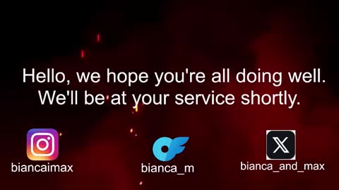 Snapshot of bianca_and_maxwell chatting on 10/27/25, 02:10 bianca and maxwell online show from 10/27/25, 02:10