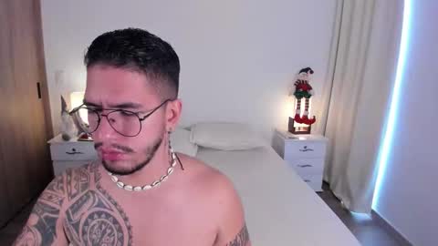 bianca and maxwell online show from 01/08/26, 03:03