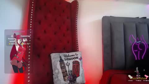 Snapshot of bianca_antonelli chatting on 11/04/25, 12:48 Bianca Antonelli online show from 11/04/25, 12:48