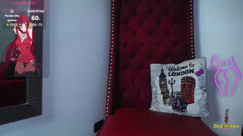 Snapshot of bianca_antonelli chatting on 11/24/25, 01:00 Bianca Antonelli online show from 11/24/25, 01:00