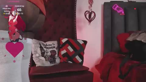 Bianca Antonelli online show from 02/24/26, 01:31