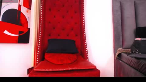 Bianca Antonelli online show from 04/01/26, 03:31