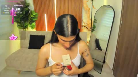 Snapshot of bianca_baldwin01 chatting on 03/15/26, 09:54 bianca_baldwin01 online show from 03/15/26, 09:54