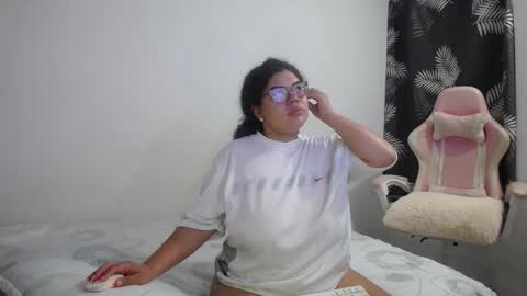 Bianca Tuesday to Sunday from 2am to 6am UTC-5 online show from 02/10/26, 09:02