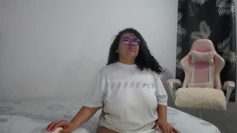 Bianca Tuesday to Sunday from 2am to 6am UTC-5 online show from 02/28/26, 09:21