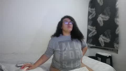 Bianca Tuesday to Sunday from 2am to 6am UTC-5 online show from 04/15/26, 09:16