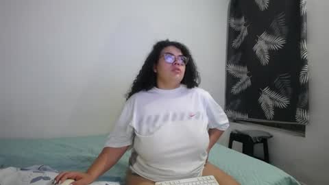 Snapshot of bianca_boobs chatting on 06/18/26, 09:14 Bianca Tuesday to Sunday from 2am to 6am UTC-5 online show from 06/18/26, 09:14