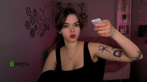 Snapshot of bianca_bright chatting on 04/22/26, 09:22 Bia online show from 04/22/26, 09:22